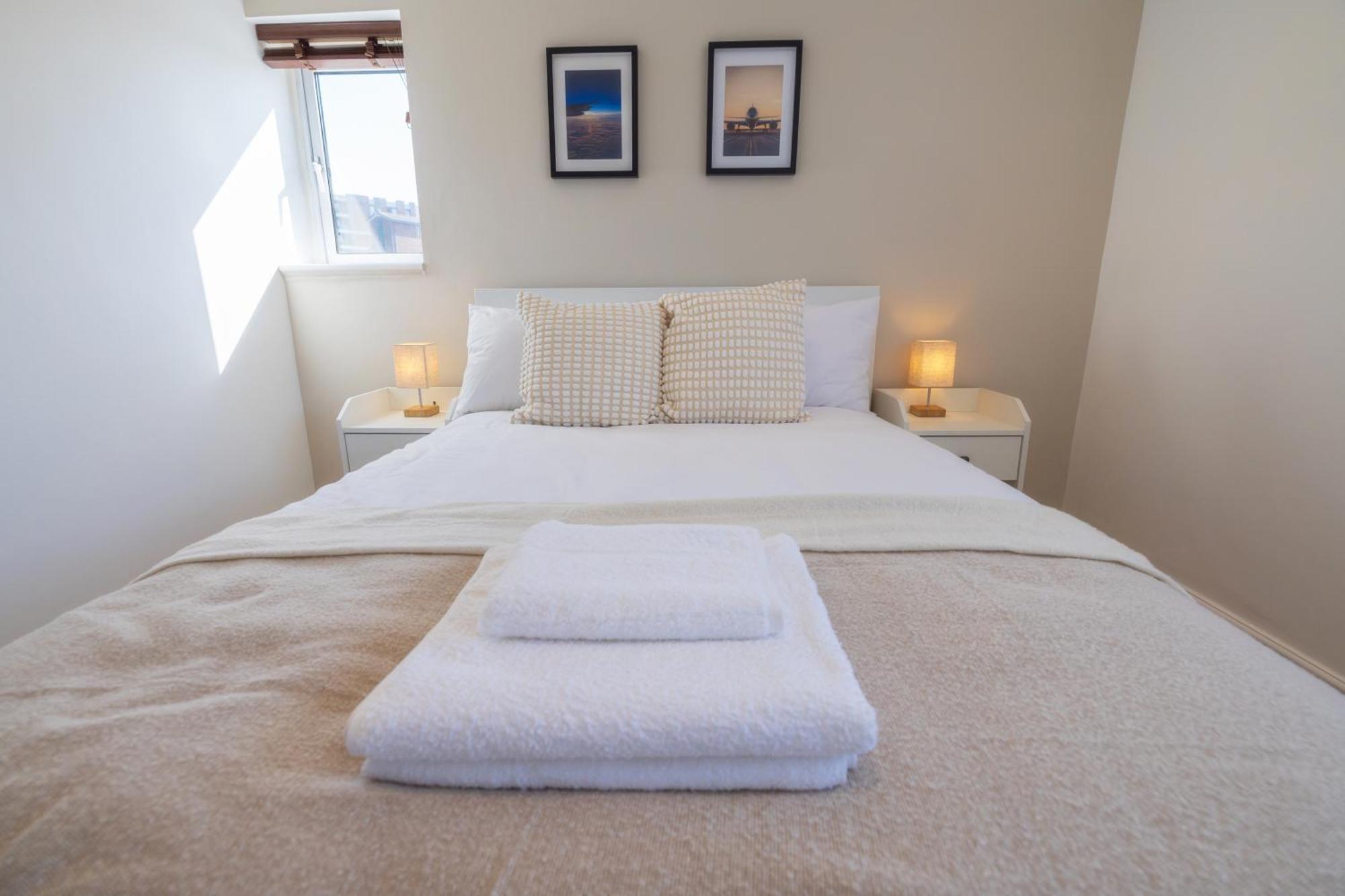 The Secret Garden - West Sussex Holiday home Crawley (West Sussex)