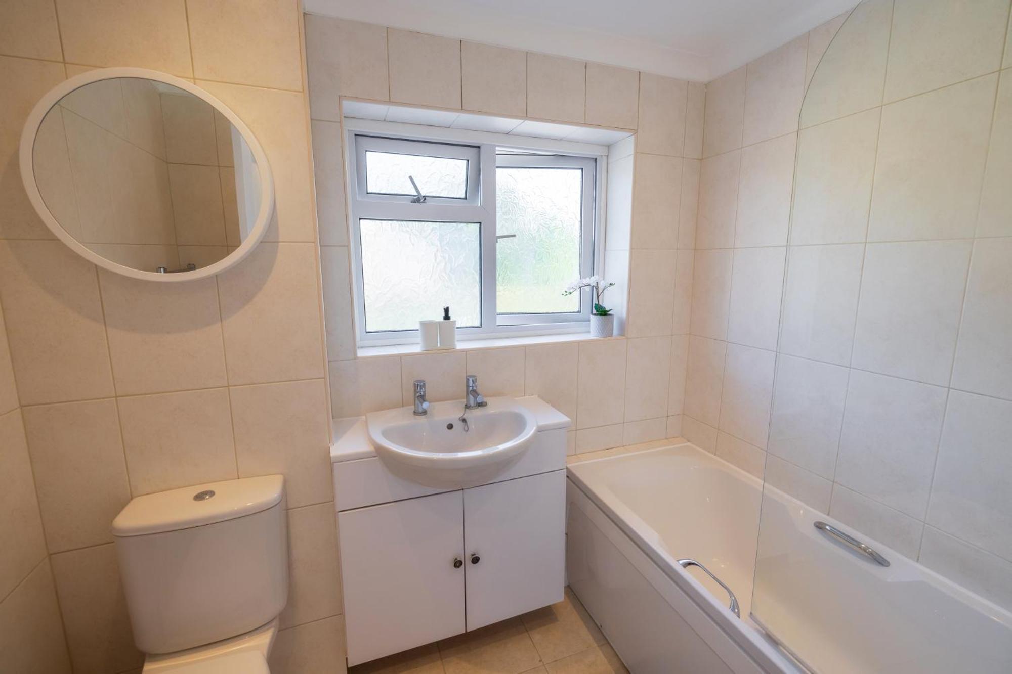 Holiday home The Secret Garden - West Sussex Crawley (West Sussex)