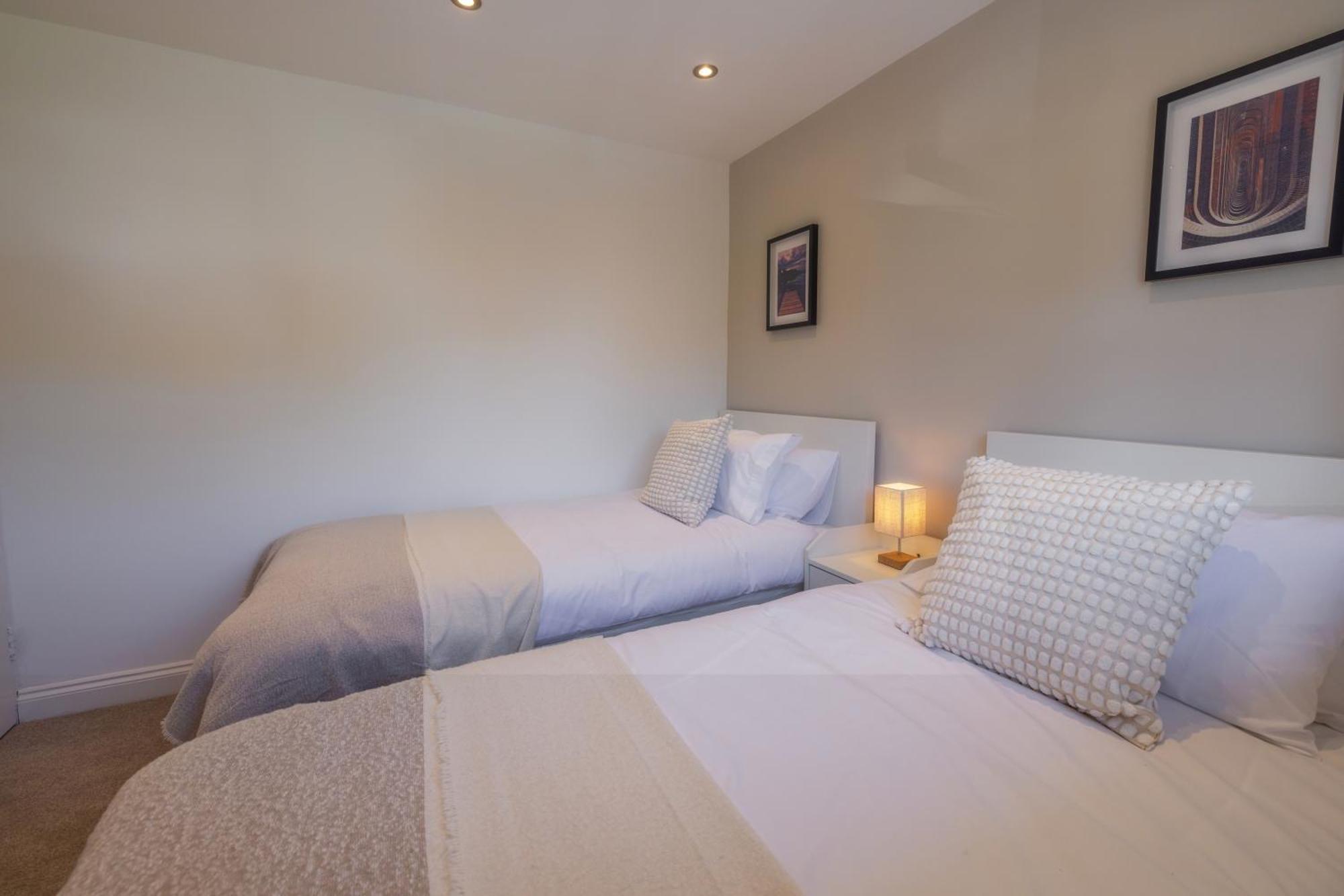 Holiday home The Secret Garden - West Sussex Crawley (West Sussex)