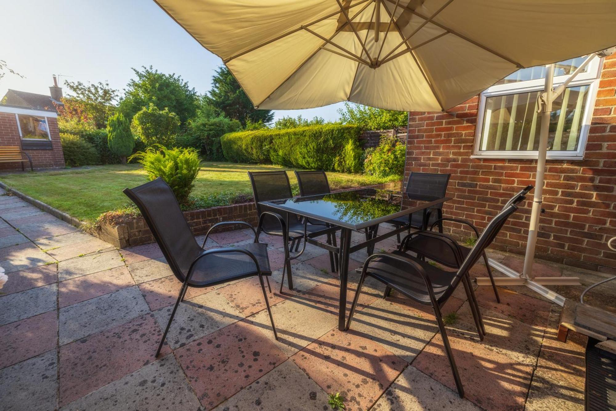 Holiday home The Secret Garden - West Sussex Crawley (West Sussex)